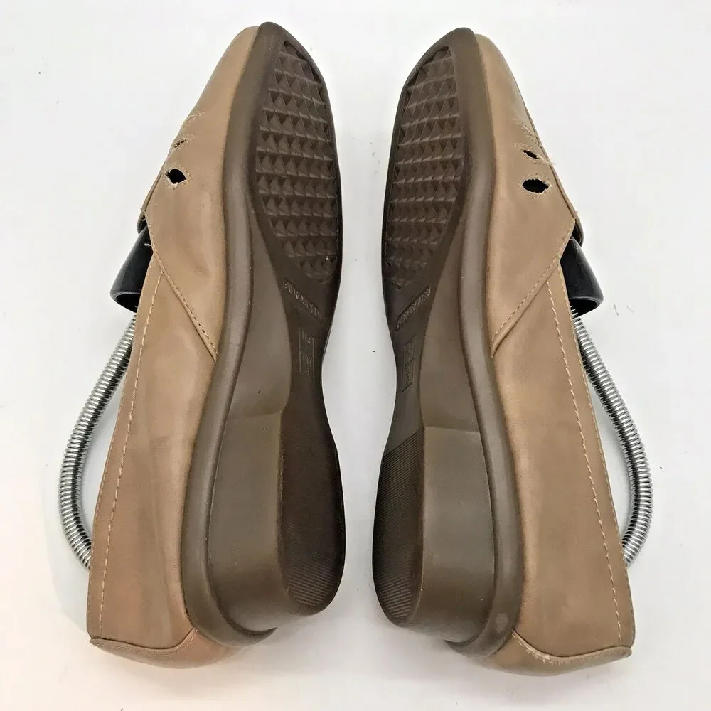 AEROSOLES shoes comfort sure